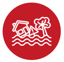 inundacion